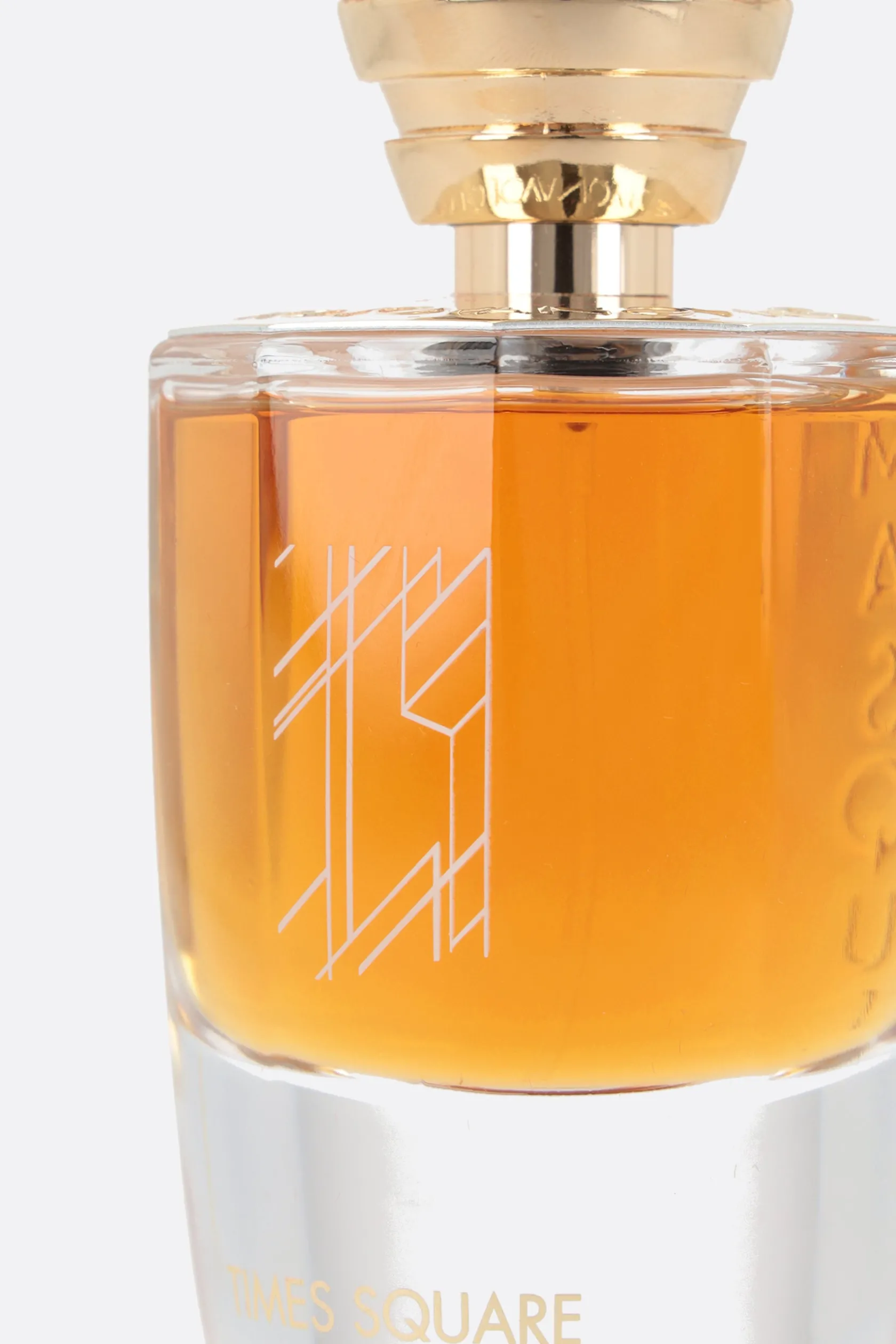 Profumi E Beauty>MASQUE MILANO Times Square Eau de Parfum 100 ml Neutro