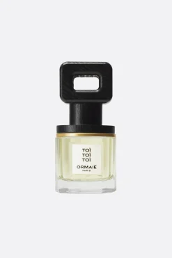 Profumi E Beauty>ORMAIE Toï Toï Toï Eau de Parfum 50 ml Neutro