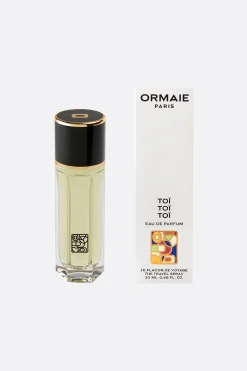 Profumi E Beauty>ORMAIE Toï Toï Toï Eau de Parfum 20 ml Neutro