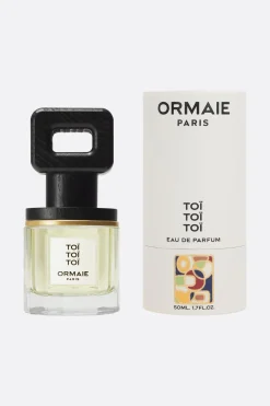 Profumi E Beauty>ORMAIE Toï Toï Toï Eau de Parfum 50 ml Neutro
