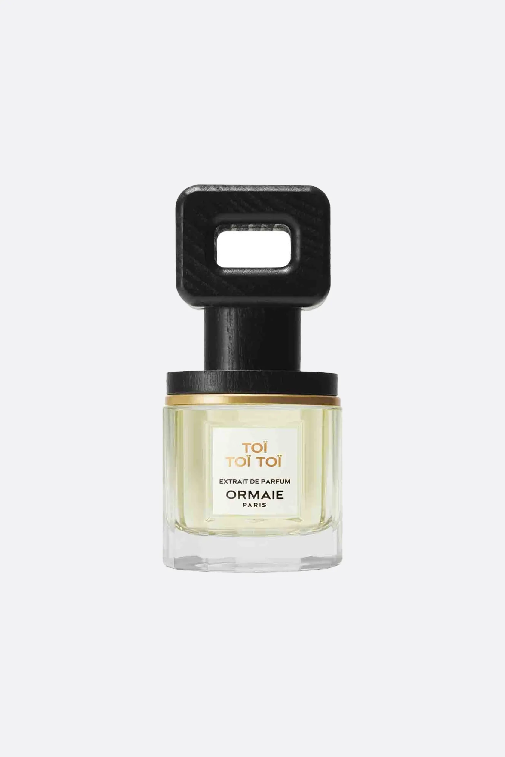 Profumi E Beauty>ORMAIE Toï Toï Toï Extrait de Parfum 50 ml Neutro