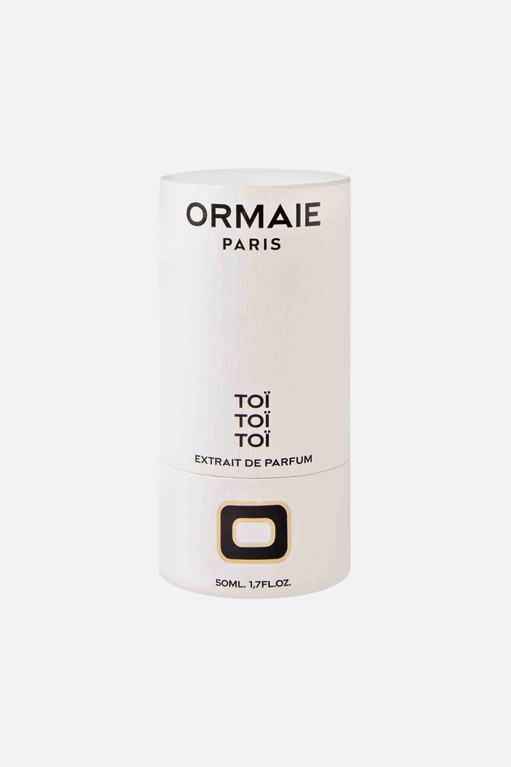 Profumi E Beauty>ORMAIE Toï Toï Toï Extrait de Parfum 50 ml Neutro