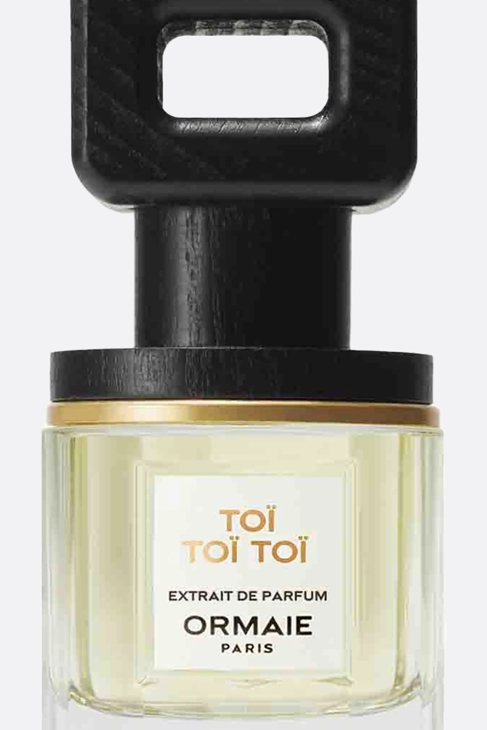 Profumi E Beauty>ORMAIE Toï Toï Toï Extrait de Parfum 50 ml Neutro