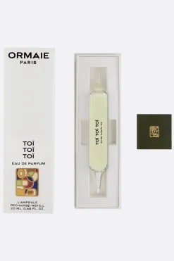 Profumi E Beauty>ORMAIE Toï Toï Toï Refill Eau de Parfum 20 ml Neutro