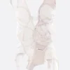 Topwear>HODAKOVA top Bra Bianco