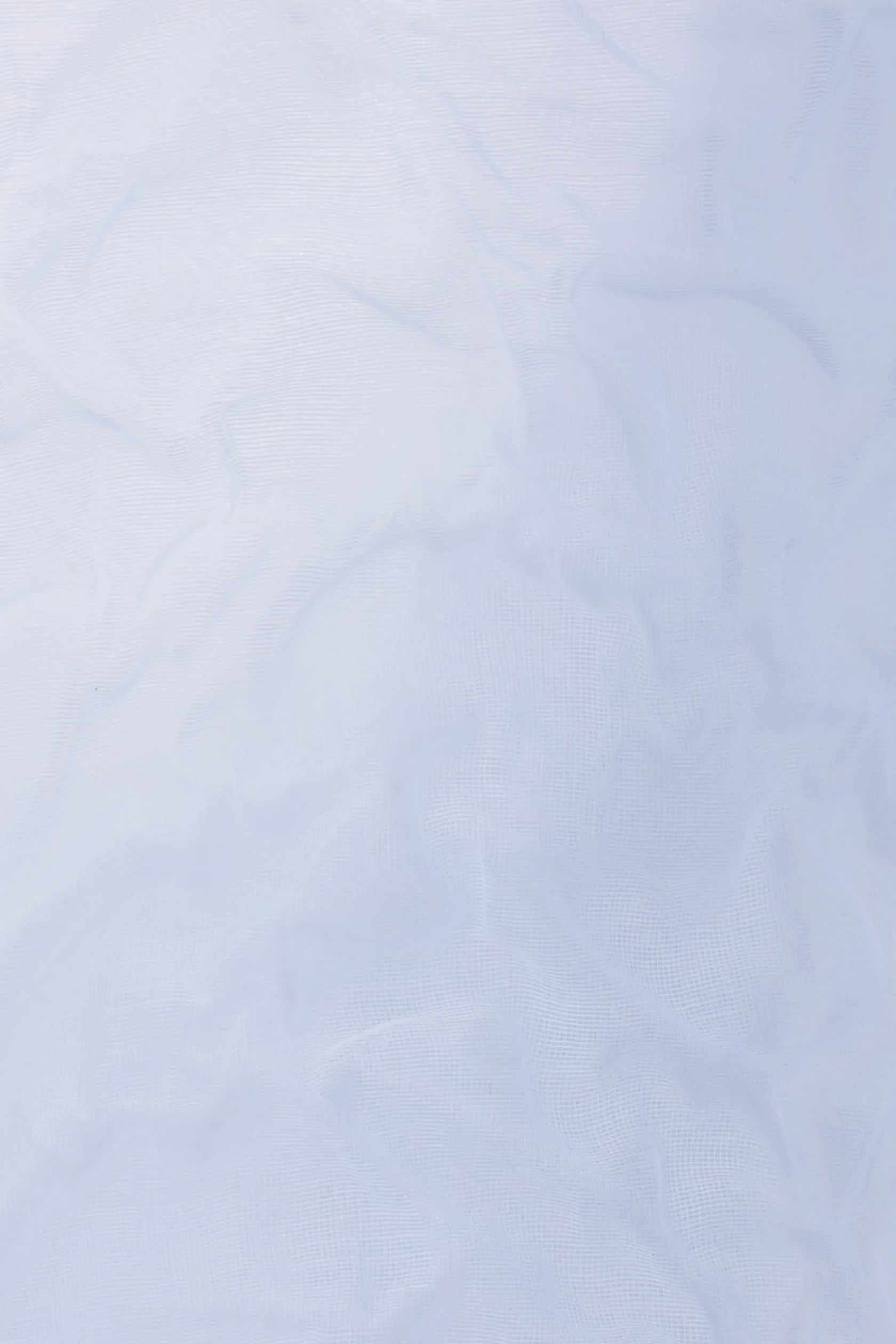 Topwear>CECILIE BAHNSEN top Selena in tessuto nimbus matelassé Blu