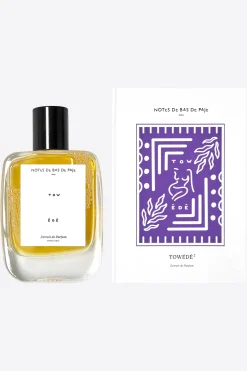 Profumi E Beauty>NOTES DE BAS DE PAJE Towédé Extrait de Parfum 50 ml Neutro
