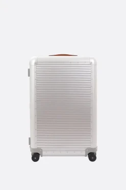 Borse A Mano>FPM trolley da stiva Bank Spinner 76 Argento