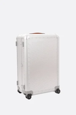 Borse A Mano>FPM trolley da stiva Bank Spinner 76 Argento
