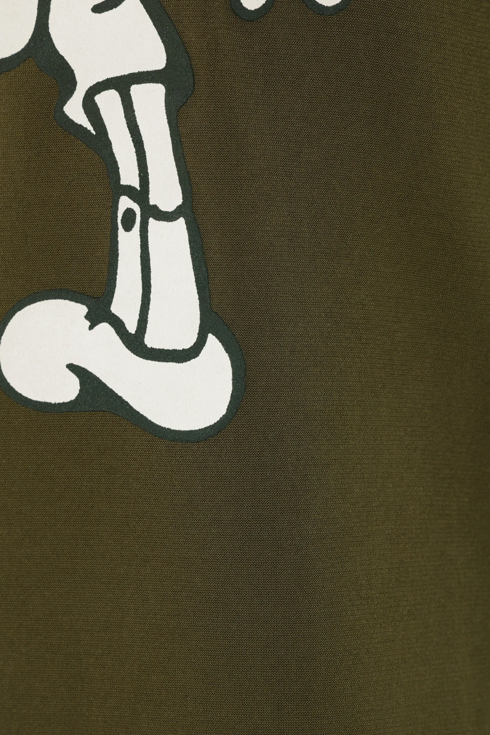Topwear>MAGLIANO t-shirt Britpop in jersey stretch Verde