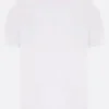 Topwear>JIL SANDER t-shirt in cotone Bianco