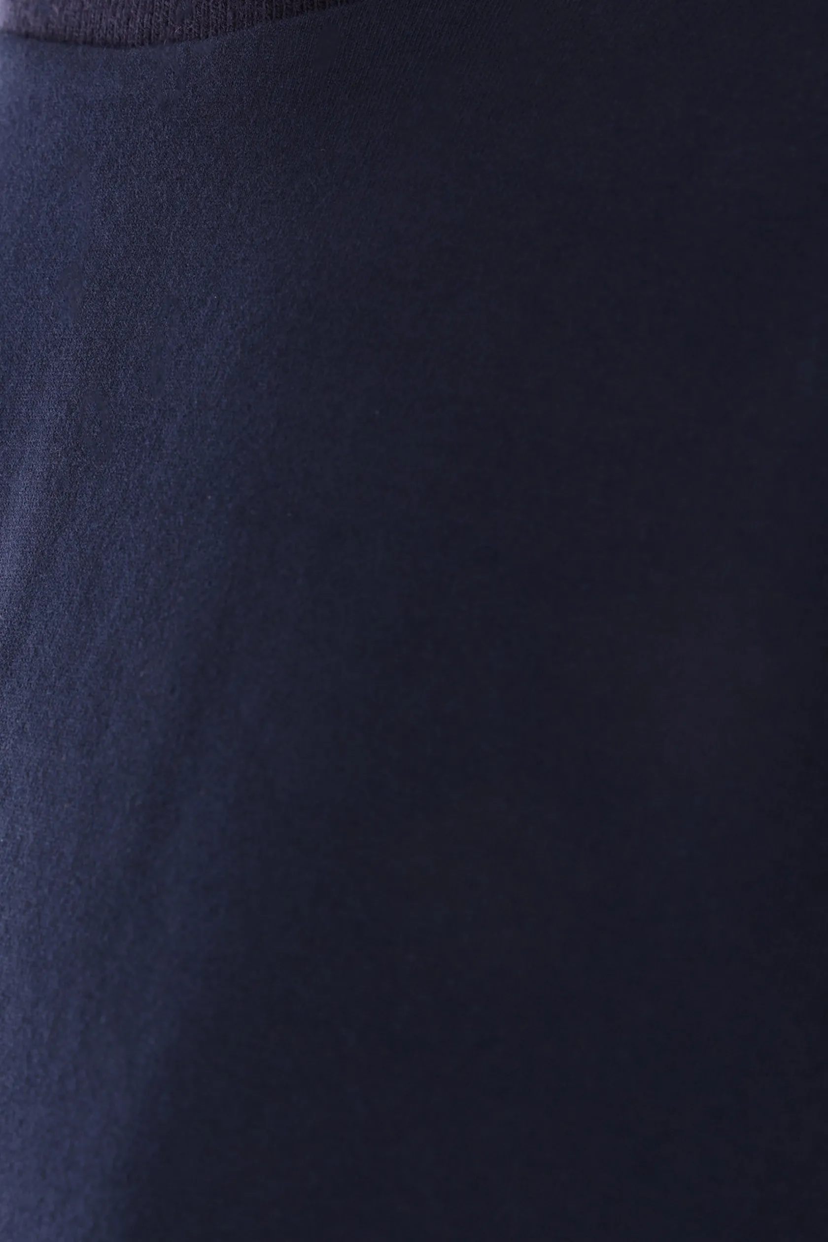Topwear>THOM BROWNE t-shirt in cotone Blu