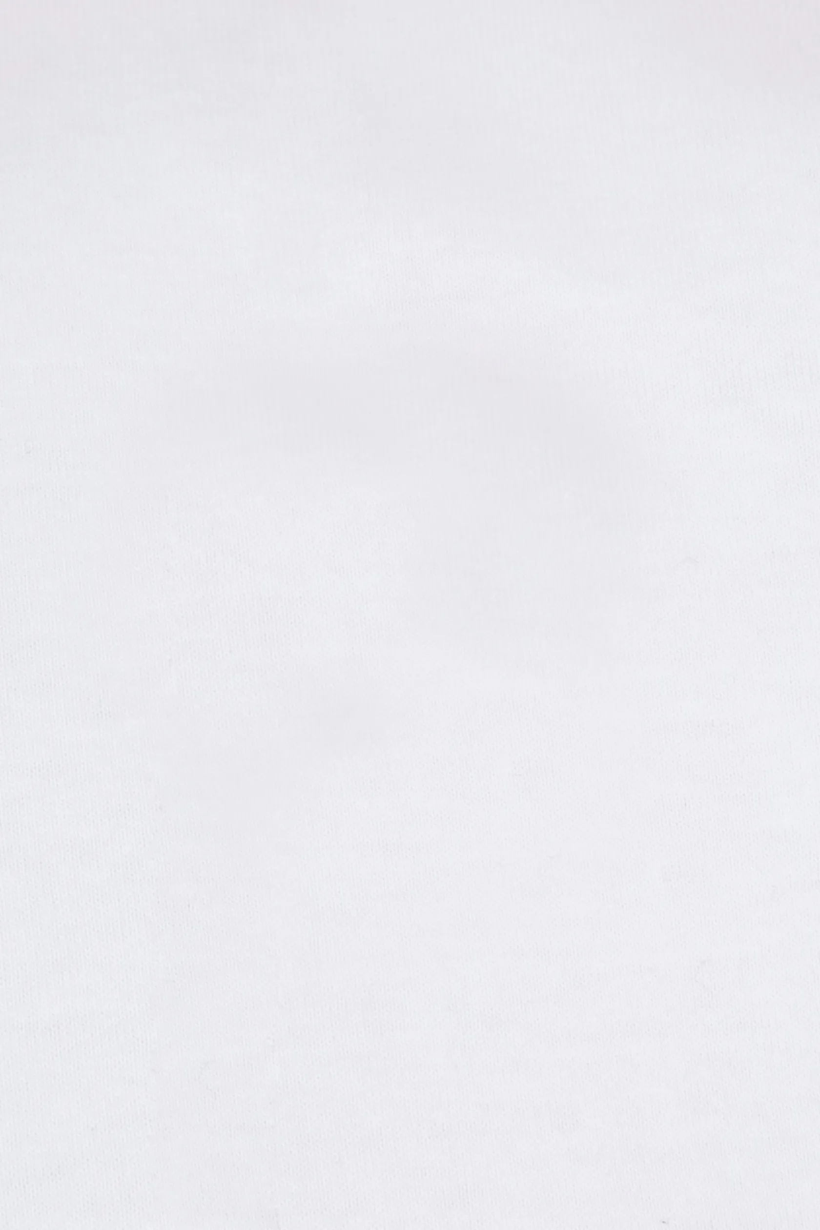 Topwear>COMME DES GARÇONS PLAY t-shirt in cotone patch logo Heart Bianco
