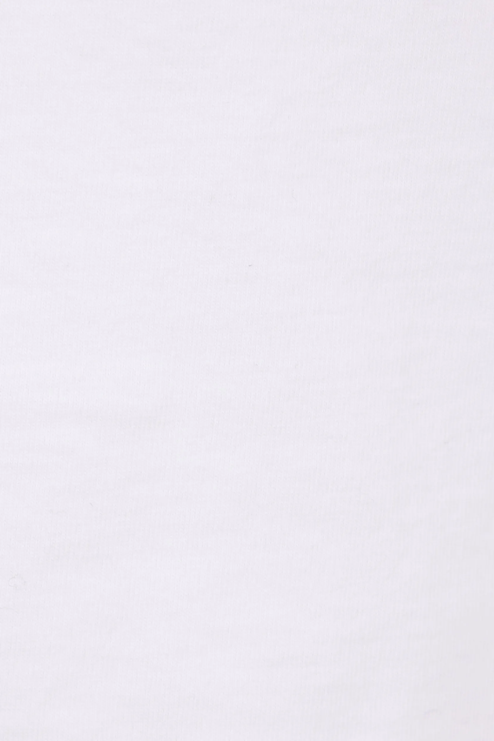 Topwear>MAISON KITSUNÉ t-shirt in cotone patch Speedy Fox Bianco