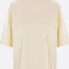 Topwear>META CAMPANIA COLLECTIVE t-shirt Nat in cotone Neutro