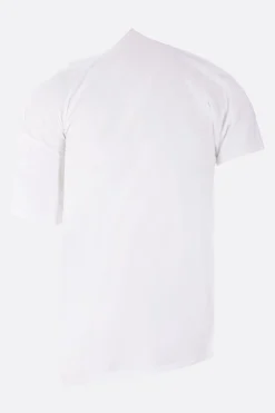 Topwear>BLESS t-shirt Observed In A Dream in cotone Bianco