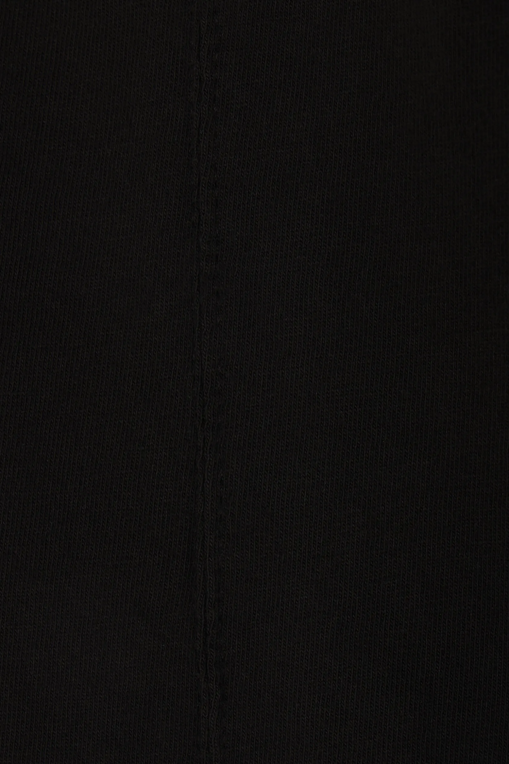 Topwear>RICK OWENS DRKSHDW t-shirt Small Level in cotone Nero