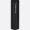 Lifestyle>10 CORSO COMO tumbler in acciaio inossidabile con logo Nero