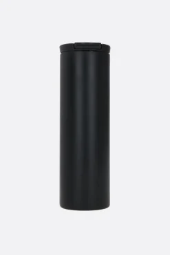Lifestyle>10 CORSO COMO tumbler in acciaio inossidabile con logo Nero