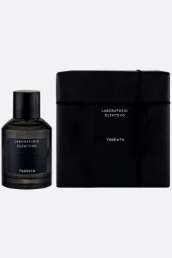Profumi E Beauty>LABORATORIO OLFATTIVO Vanhera Eau de Parfum 100 ml Neutro