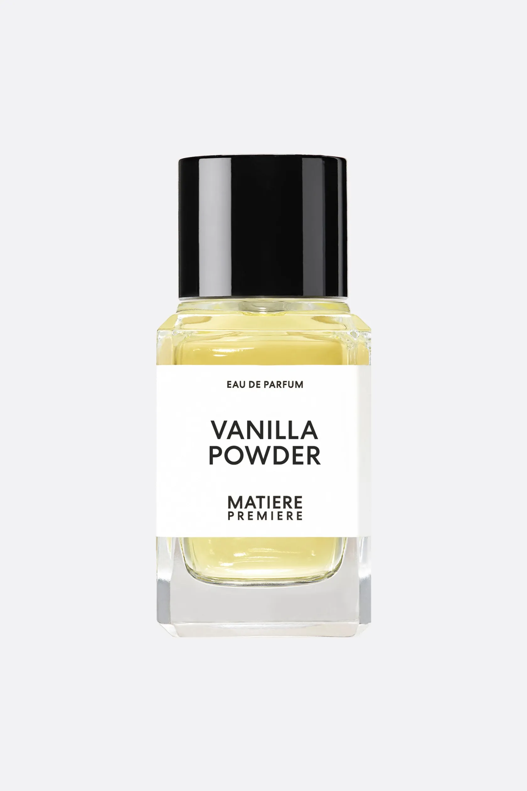 Profumi E Beauty>MATIERE PREMIERE Vanilla Powder Eau de Parfum 100 ml Neutro