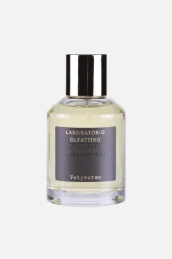 Profumi E Beauty>LABORATORIO OLFATTIVO Vetyverso Eau de Parfum 100 ml Neutro