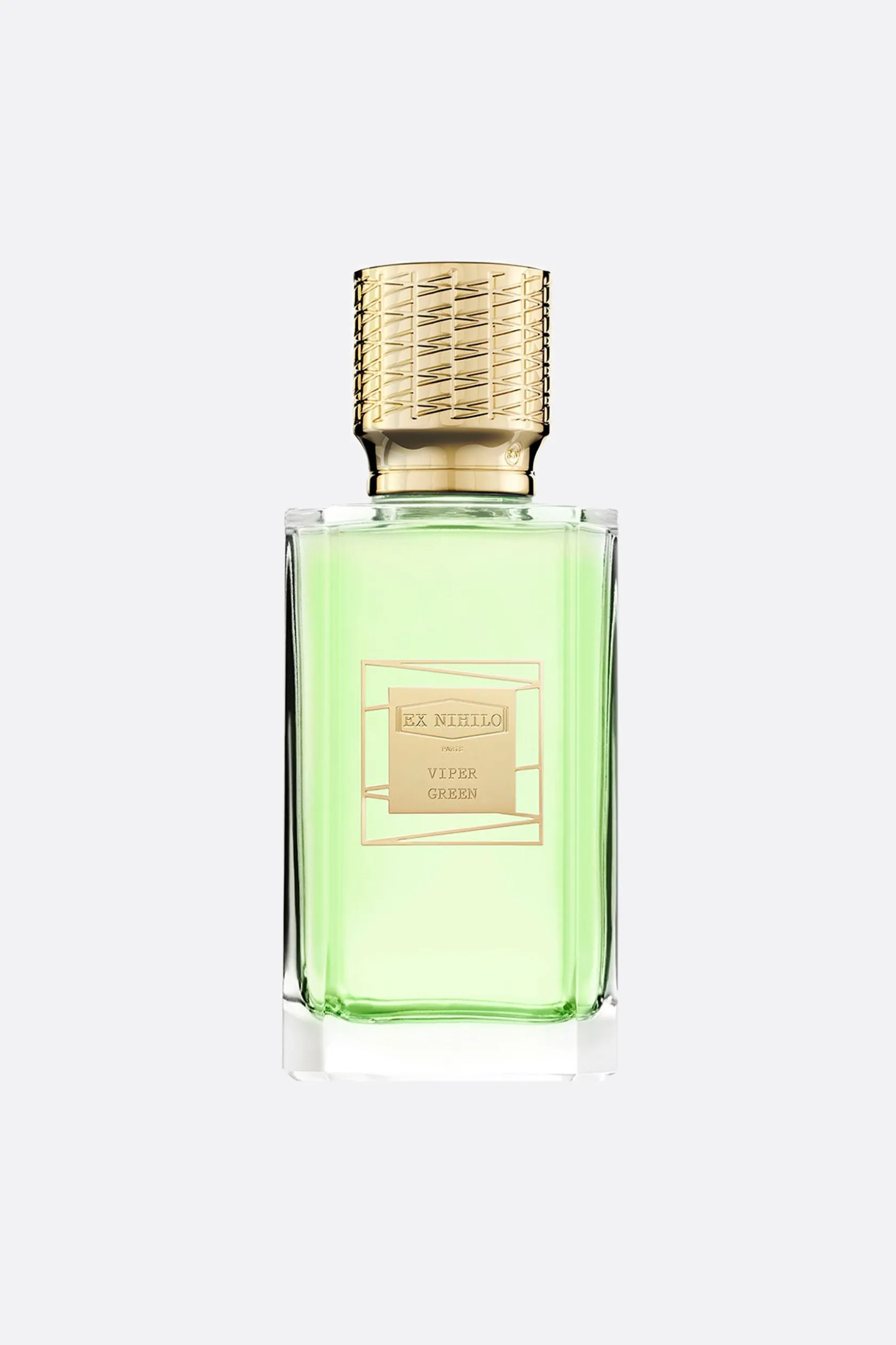 Profumi E Beauty>EX NIHILO PARIS Viper Green Eau de Parfum 100 ml Neutro