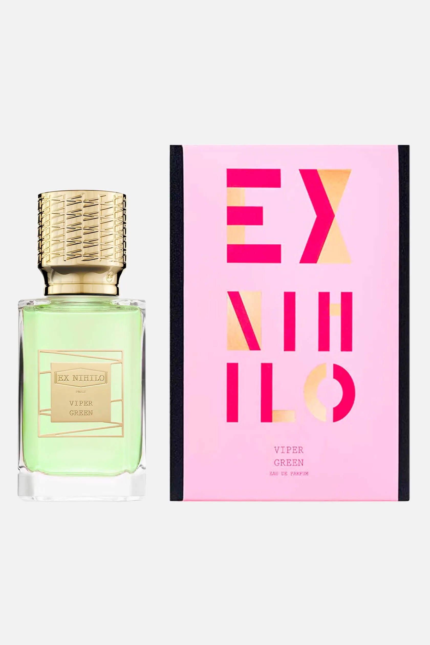Profumi E Beauty>EX NIHILO PARIS Viper Green Eau de Parfum 50 ml Neutro