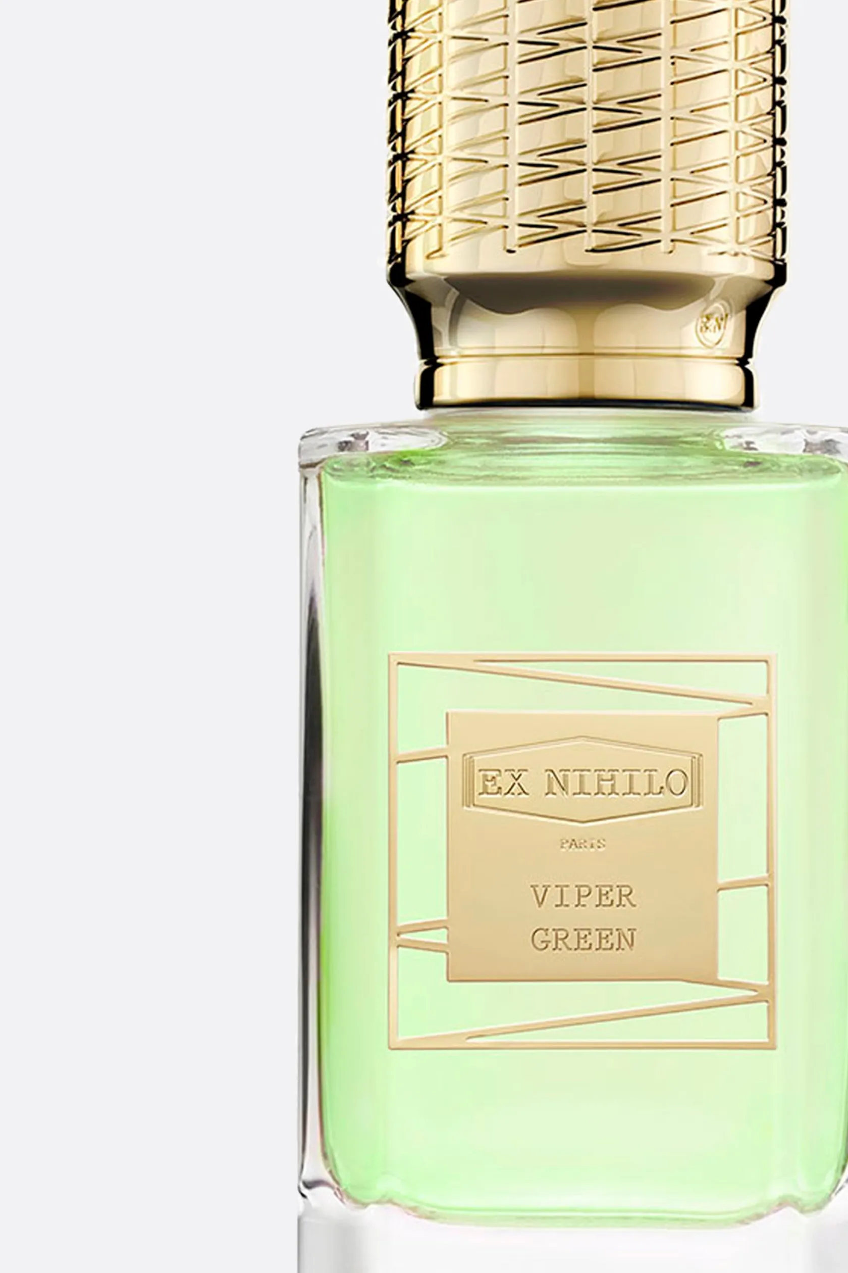 Profumi E Beauty>EX NIHILO PARIS Viper Green Eau de Parfum 50 ml Neutro