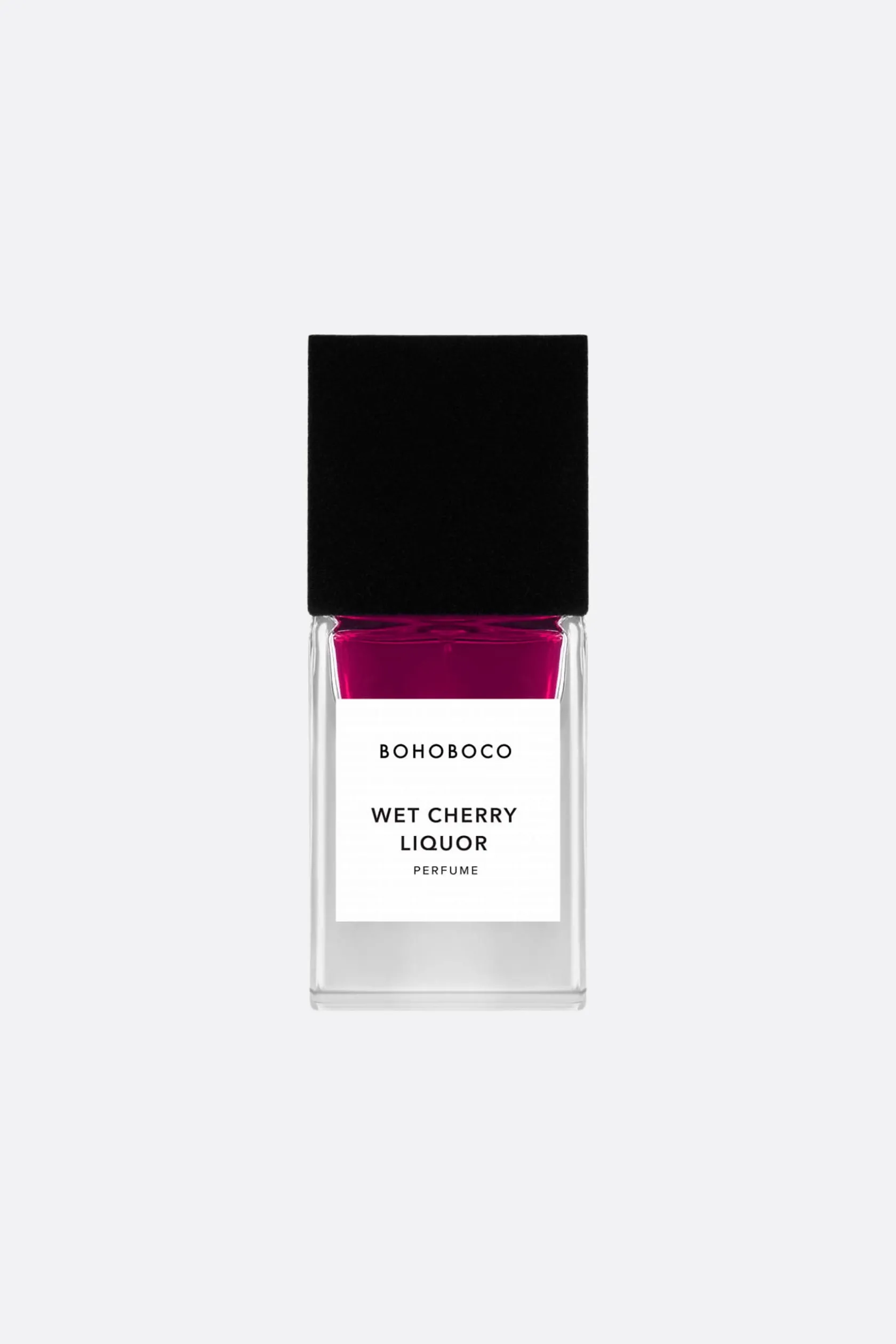 Profumi E Beauty>BOHOBOCO Wet Cherry - Liquor Eau de Parfum 50 ml Neutro