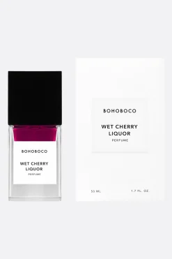 Profumi E Beauty>BOHOBOCO Wet Cherry - Liquor Eau de Parfum 50 ml Neutro