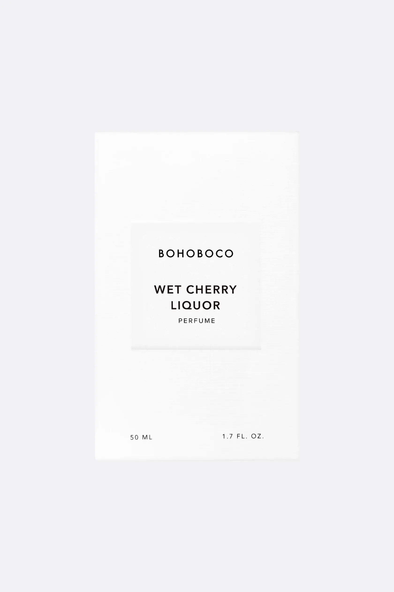 Profumi E Beauty>BOHOBOCO Wet Cherry - Liquor Eau de Parfum 50 ml Neutro