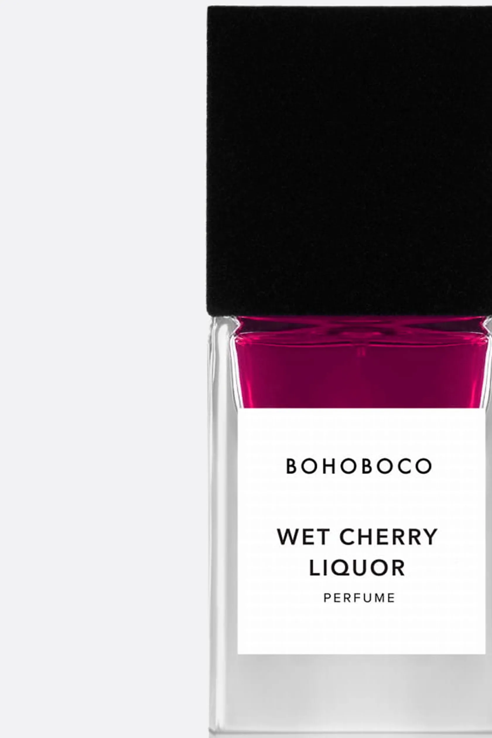 Profumi E Beauty>BOHOBOCO Wet Cherry - Liquor Eau de Parfum 50 ml Neutro