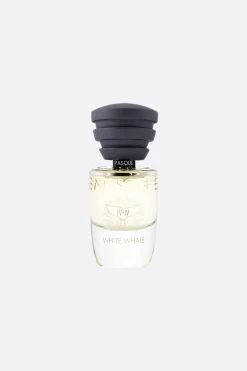 Profumi E Beauty>MASQUE MILANO White Whale Eau de Parfum 35 ml Neutro