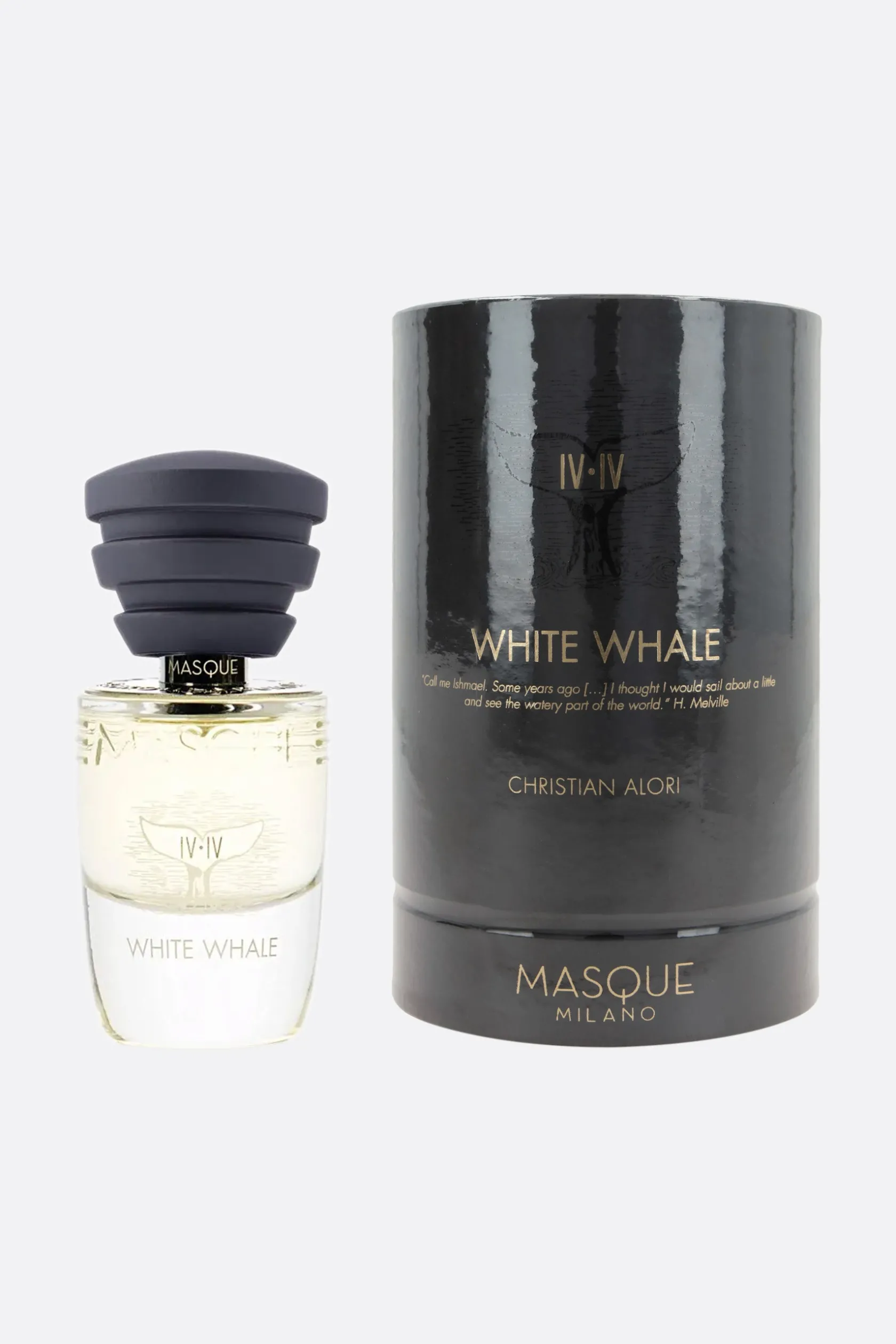 Profumi E Beauty>MASQUE MILANO White Whale Eau de Parfum 35 ml Neutro