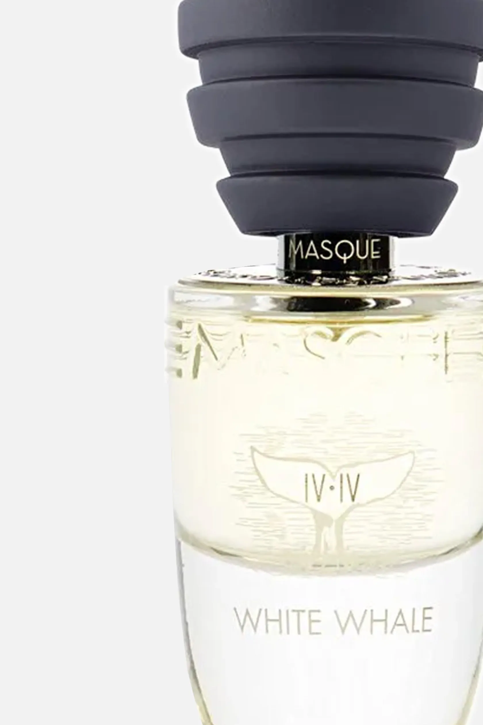 Profumi E Beauty>MASQUE MILANO White Whale Eau de Parfum 35 ml Neutro