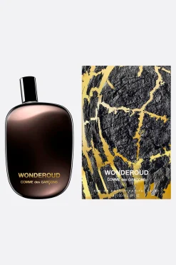 Profumi E Beauty>COMME DES GARÇONS PARFUMS Wonderoud Eau de Parfum 100 ml Neutro