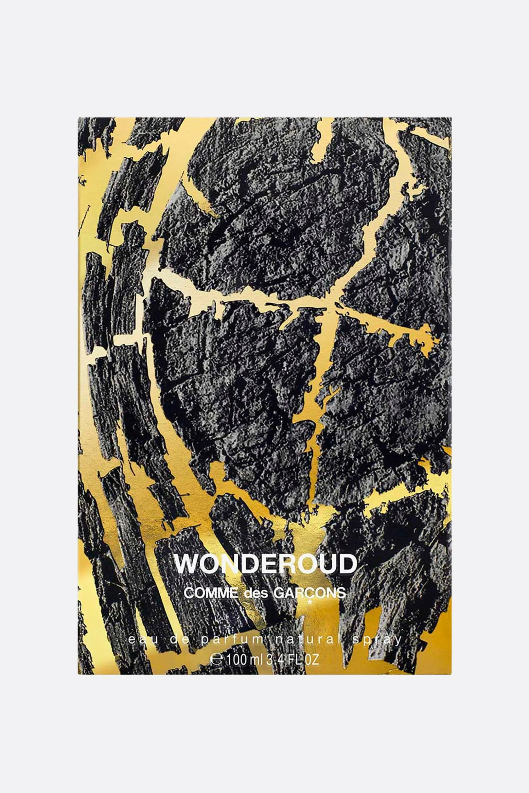 Profumi E Beauty>COMME DES GARÇONS PARFUMS Wonderoud Eau de Parfum 100 ml Neutro
