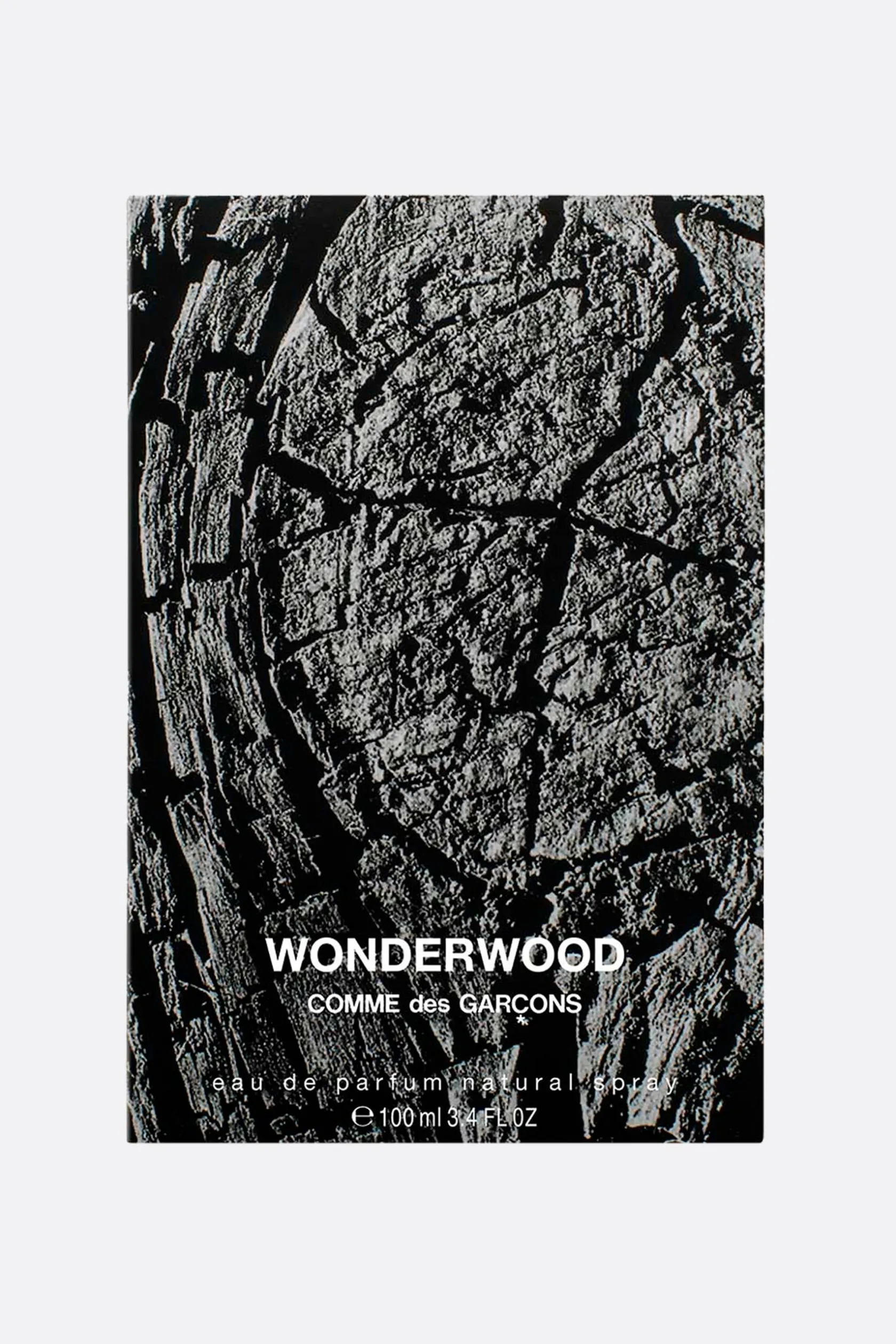 Profumi E Beauty>COMME DES GARÇONS PARFUMS Wonderwood Eau de Parfum 100 ml Neutro