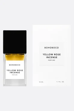 Profumi E Beauty>BOHOBOCO Yellow Rose - Incense Eau de Parfum 50 ml Neutro