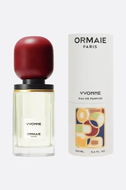 Profumi E Beauty>ORMAIE Yvonne Eau de Parfum 100 ml Neutro