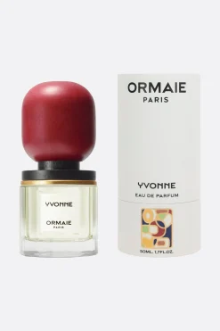 Profumi E Beauty>ORMAIE Yvonne Eau de Parfum 50 ml Neutro