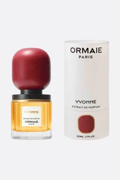 Profumi E Beauty>ORMAIE Yvonne Extrait de Parfum 50 ml Neutro