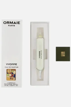 Profumi E Beauty>ORMAIE Yvonne Refill Eau de Parfum 20 ml Neutro