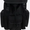 Zaini>PREMIATA zaino Booker in nylon Nero