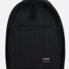 Zaini>CRAIG GREEN X EASTPACK zaino Pak'r in nylon matelassé Nero