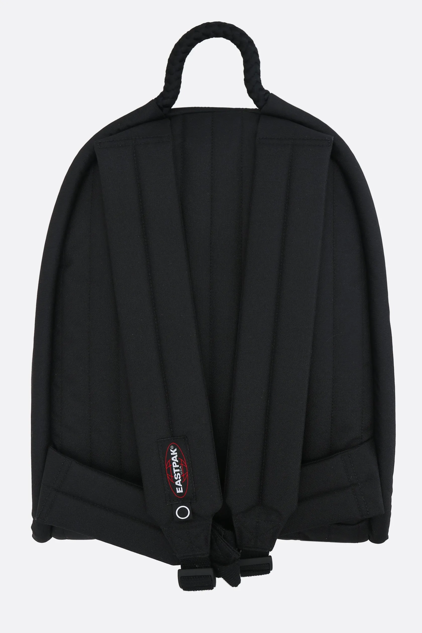 Zaini>CRAIG GREEN X EASTPACK zaino Pak'r in nylon matelassé Nero