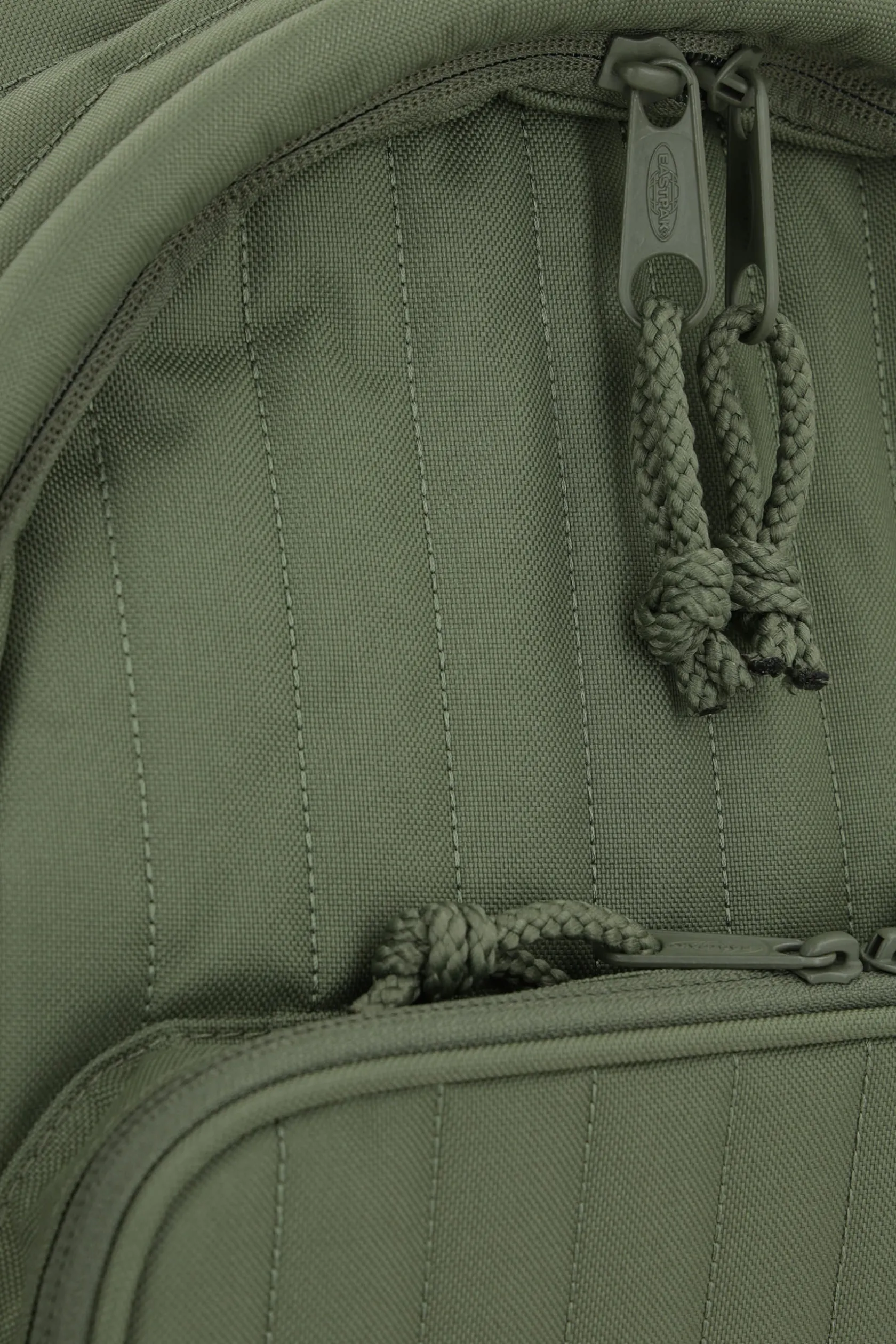Zaini>CRAIG GREEN X EASTPACK zaino Pak'r in nylon matelassé Verde