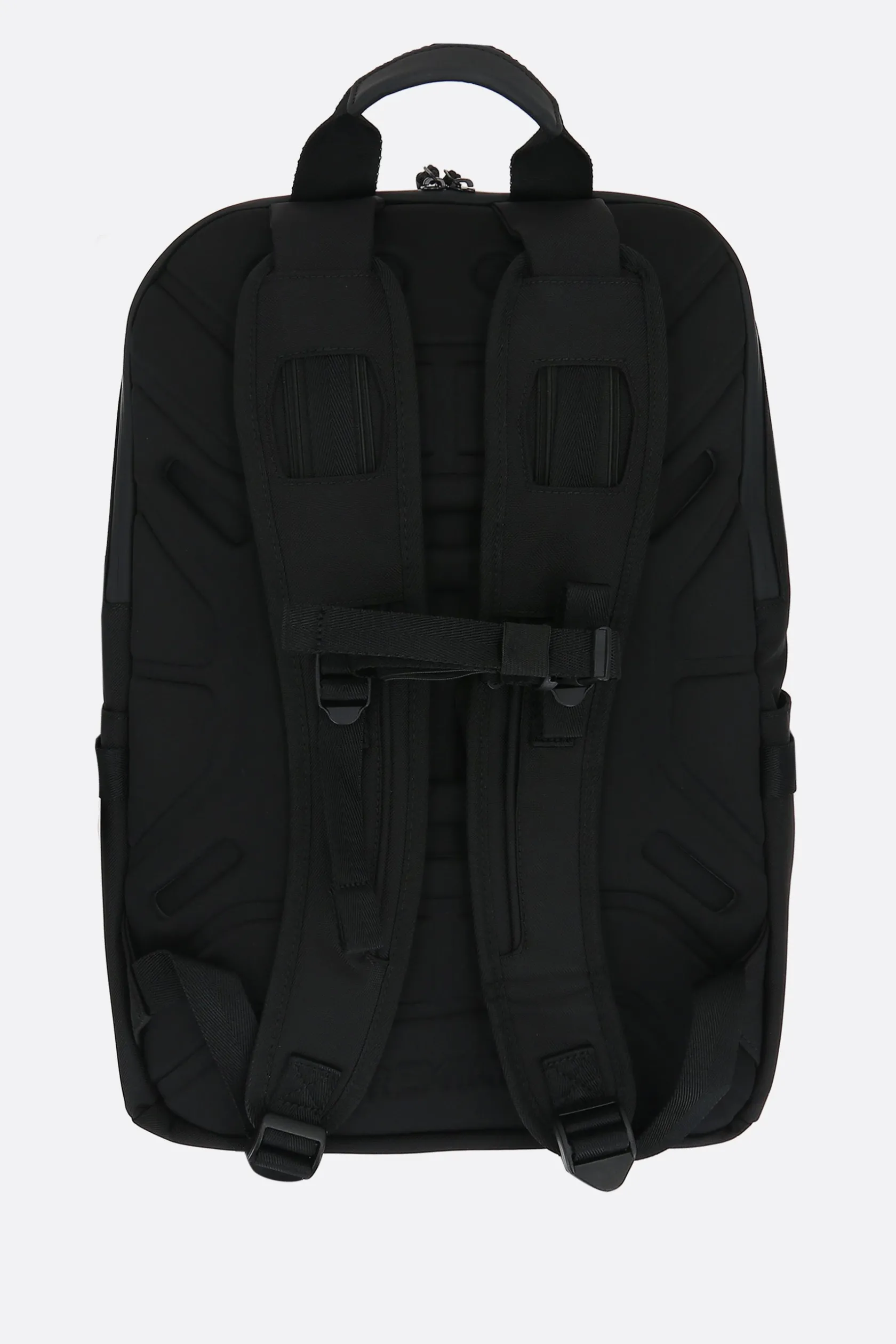 Zaini>PREMIATA zaino Ventura in tessuto Cordura Nero
