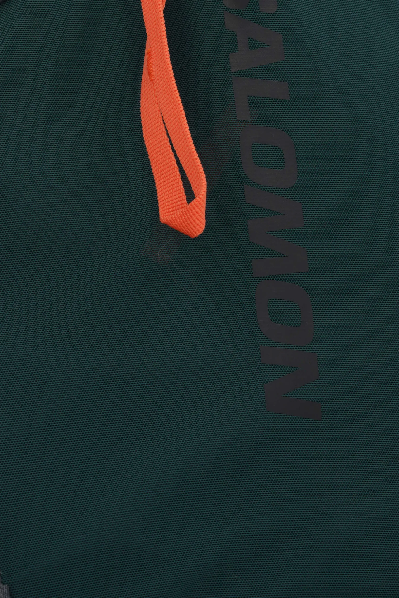 Zaini>SALOMON S/LAB zaino XA 35 in nylon ripstop e mesh Verde